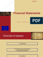 Financial Statements Slides_final