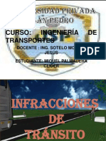 Trabajo Final de Transportes