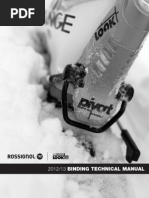 Download Look Binding Manual by Elliot Smith SN224939833 doc pdf