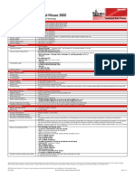 TDS WirelessNotebookOpticalMouse3000 0906A