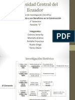 Cuadro Comparativo