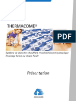 Thermacome PDF