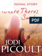 Jodi Picoult - Where There's Smoke (Ebook)