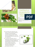 CAPITULO 4 Politica Farmaceutica