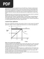 Load Types: Figure 2-34. Constant Torque Application