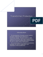 Transformer 20Protection1
