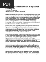 SALAHLAKU PENJAWAT AWAM
