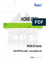 GREE Home GMV Prezentacija NOVO