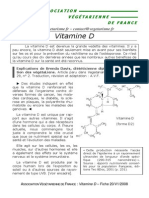 Fiche Vitamin Ed