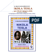 Nikola Tesla Elektronska-Knjiga 2013