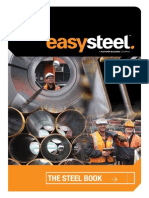 EasySteel-SteelBook2012