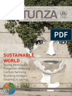 Tunza Magazine