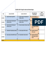 2C09 Planning