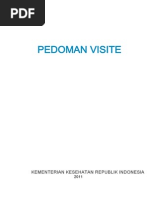 Download Pedoman Visite Untuk Apoteker by kukun SN225006796 doc pdf