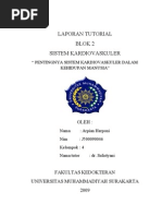 Download Pentingnya Sistem Kardiovaskuler Dalam Kehidupan Manusia by universitas09 SN22502484 doc pdf
