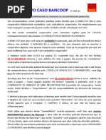 Informativo Caso Bancoop 18 05 14