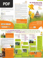 Download Une Jonquille pour la Vie 2008 by jasonfist SN2250315 doc pdf