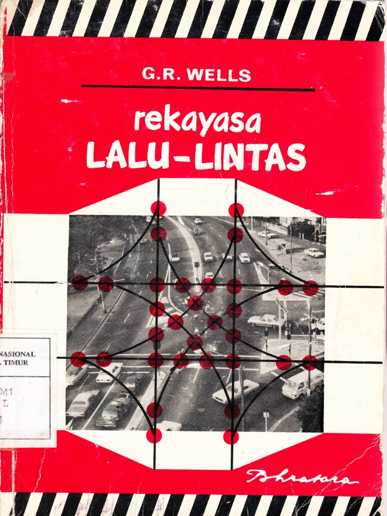 Lalu Lintas