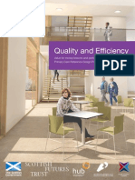 Quality and Efficiency Value For Money Lessons and Performance Measures From The Primary Care Reference Design Project