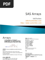 SAS Slides 6 