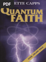 Download Quantum Faith - Capps by Lovis NK SN225043386 doc pdf
