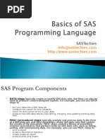 SAS Slides 2 