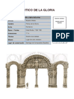 0 Cuaderno de Arte - Portico Gloria