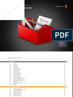 Blackmagic Switchers SDK PDF