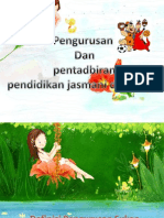 Tajuk 1 - Konsep Dan Definisi Pengelolaan, Pengurusan Dan Pentadbiran PJ