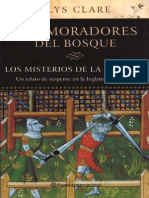 02 Los Moradores Del Bosque - Alys Clare