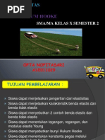 Download PPT Hukum Hooke by Ofta Novita Sari SN225053300 doc pdf