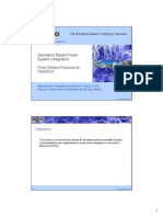 SISCO Vision Interfaces Models Protocols