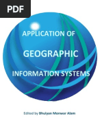 Application Geographic Information Systems I To 12