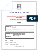 Informe 4. Anulación de Señales Por Medio de Válvulas Conmutadoras