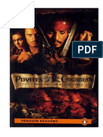 Pirates of The Caribbean-Level 2-Complete Book