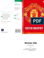 Level 3 - Manchester United - Penguin Readers