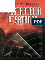 La Estrategia de Satanas Warren W Wiersbe