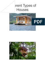 Different Types of Houses