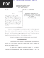 Download Enrique Graf counterclaim by CharlestonCityPaper SN225068397 doc pdf
