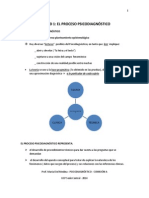 1. u i Proceso Psicodiagnostico (1)