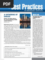 Download Best Practices In Emergency Services Interview With Brian LaCroix by Allina Health EMS SN225078850 doc pdf