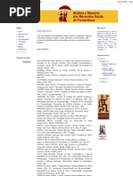 História e Memória Dos Maracatus Nação de Pernambuco_ Bibliografia