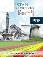 Pakistan Mirrored to Dutch Eyes