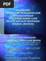 Download Mekanisme Pinjaman dan Hibah Luar Negeri PHLN Melalui Rekening Khusus by Ahmad Abdul Haq SN22508134 doc pdf