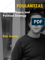 Bob Jessop_Nicos Poulantzas. Marxis Theory and Political Strategy