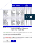 Aplicatie Excel RECAPITULATIVA - Functii Si Formatari02