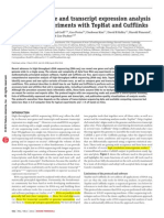 Trapnell 等. - 2012 - Differential Gene and Transcript Expression Analys