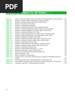 Tablas SI - Moran & Shapiro - Fundamentals of Engineering Thermodynamics 5th Edition (Con R12)