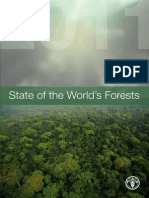 World Forest State 2011