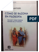 Dario Antiseri - Como se razona en filosofia.searchable.pdf